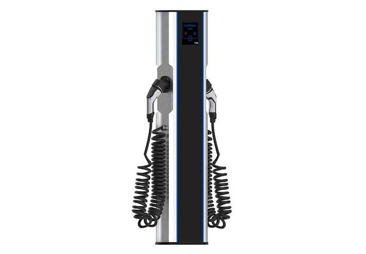 CityCharge Mini2 Plus 4G