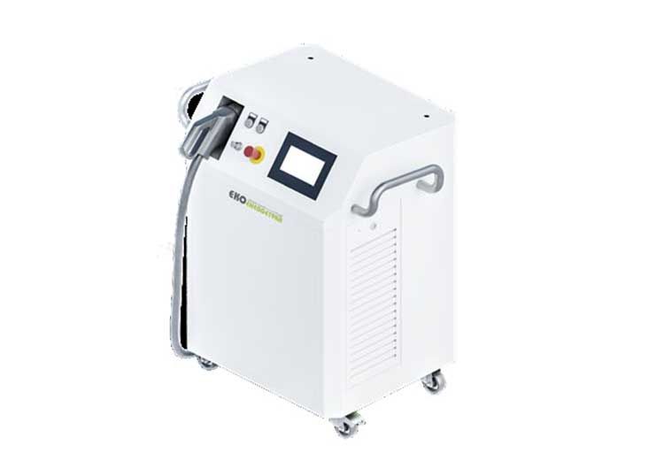 PLUG Charger 40 kW 