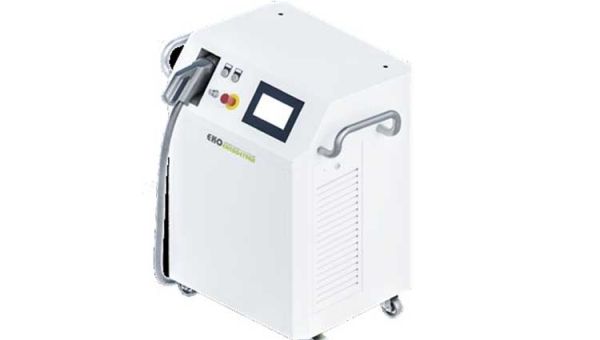 PLUG Charger 60 kW 